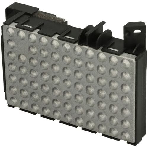 Regelaar, binnenventilator THERMOTEC DEM020TT