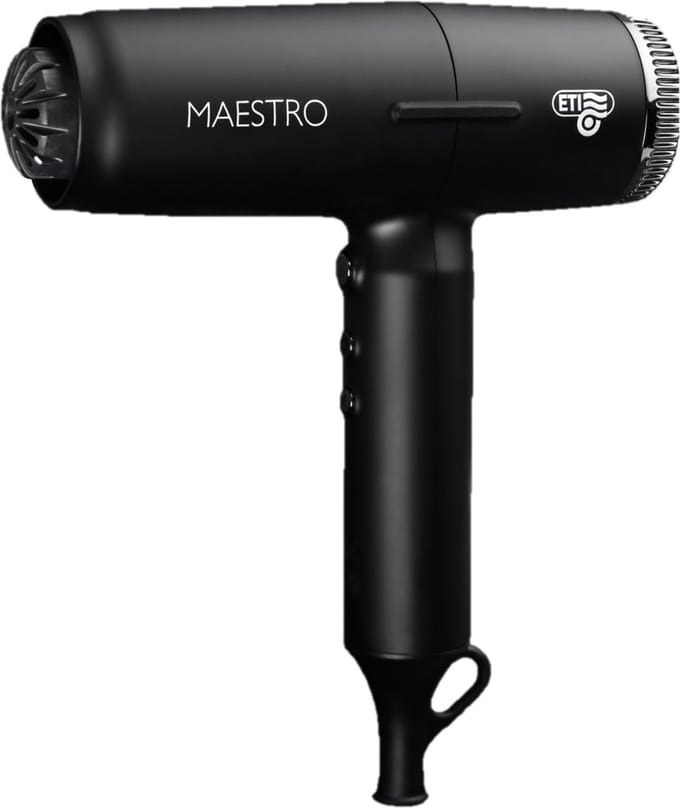 ETI Maestro Föhn - 2000W - Tools