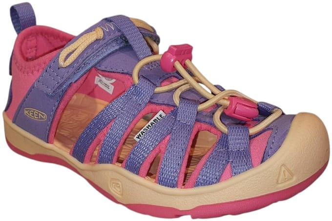 Keen Moxie C/Y Maat 31