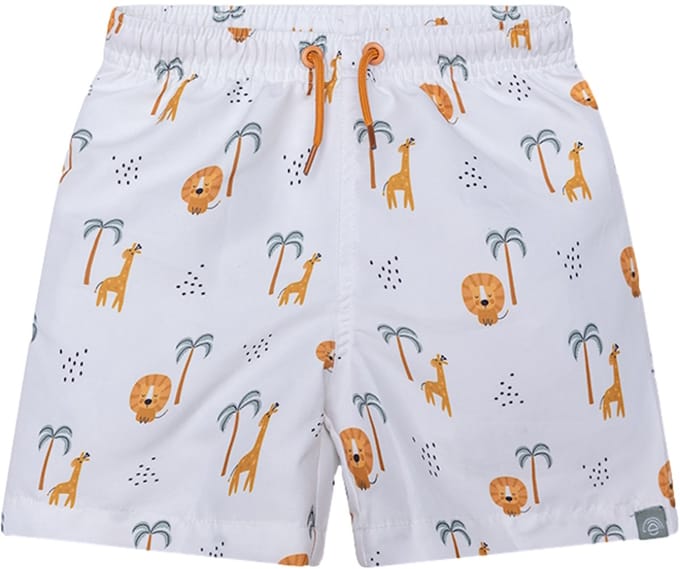 Swim Essentials Jungle maat 86/92 Zwembroek