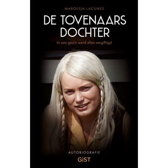 De Tovenaarsdochter
