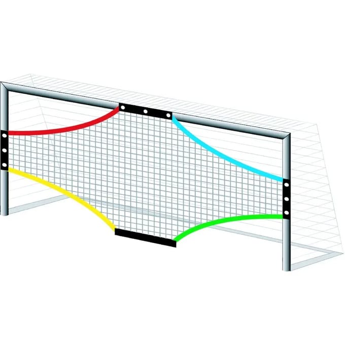 Mesh doel Tremblay CT