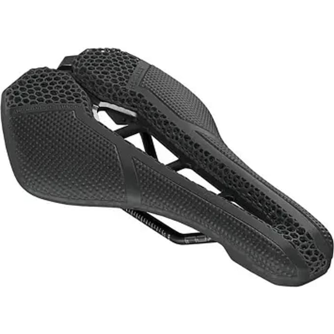 Zadel Pro Stealth 3D Perf