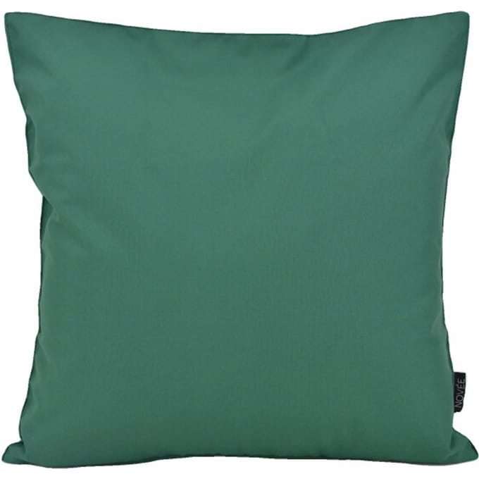 Sierkussen Zara Donkergroen - Outdoor | 45 x 45 cm | Polyester