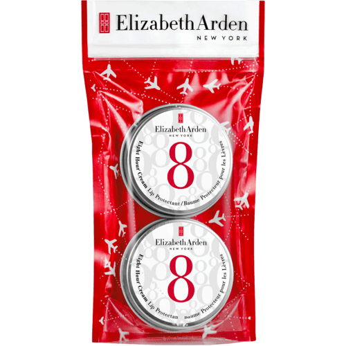 Elizabeth Arden Eight Hour Cream Lip Balm Duo (Set van 2)