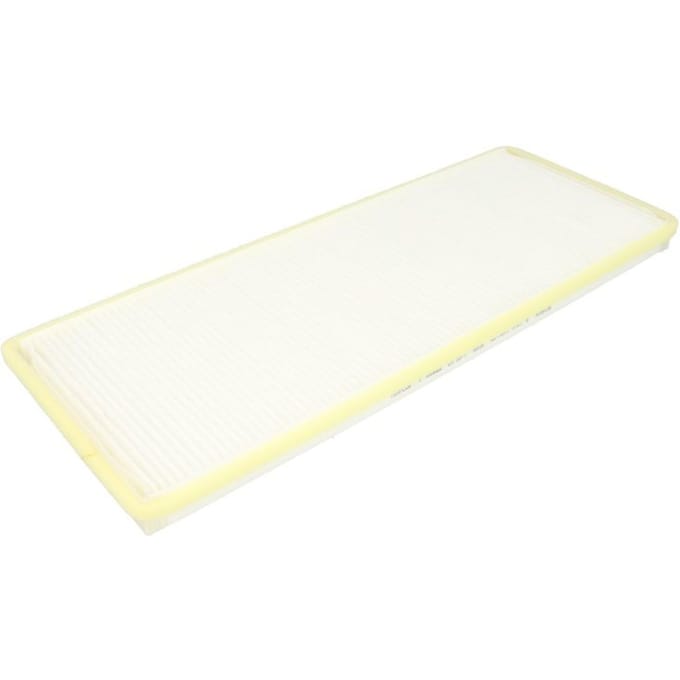 Filter, cabinelucht MAHLE LA 55/1