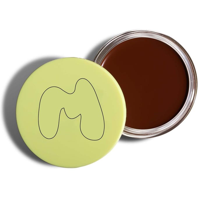 Made By Mitchell Bolt Balm Cream Concealer (Various Shades) - BB16