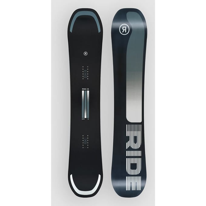 Ride Manic 2027 Snowboard patroon