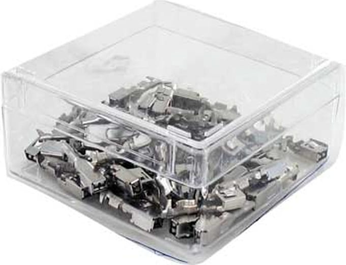 Most female junior timer 50 stuks box