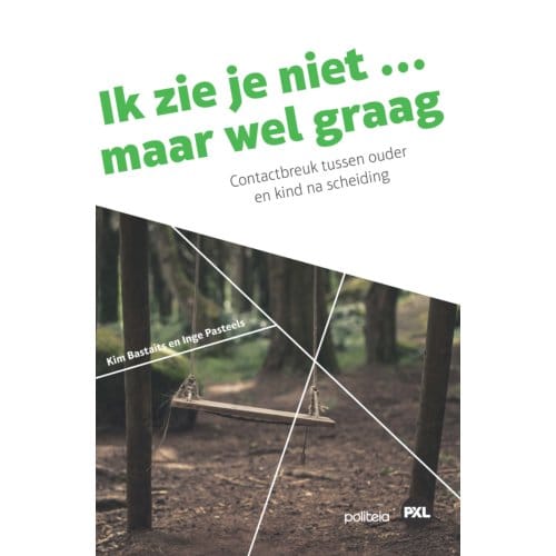 Ik Zie Je Niet ... Maar Wel Graag - Kim Bastaits