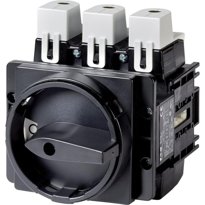 EATON INDUSTRIES P Lastscheider - 280913