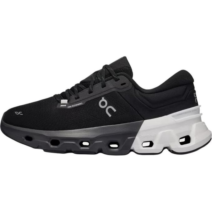 Cloudflyer On 5 'Zwart Wit' 3ME30010299 41 black