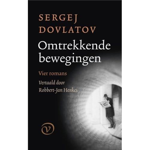 Omtrekkende Bewegingen - Sergej Dovlatov