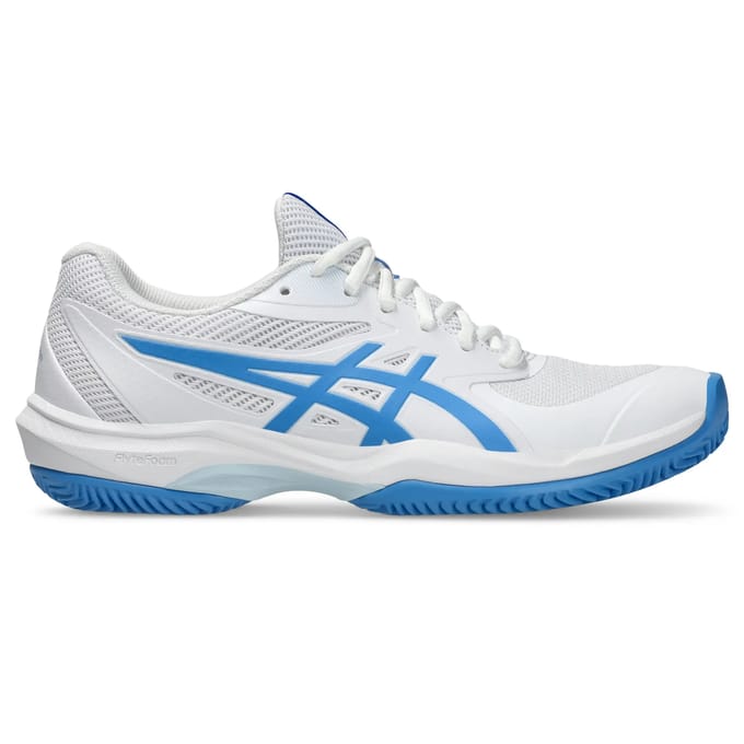 Dames tennisschoenen Asics Game FF Clay/OC