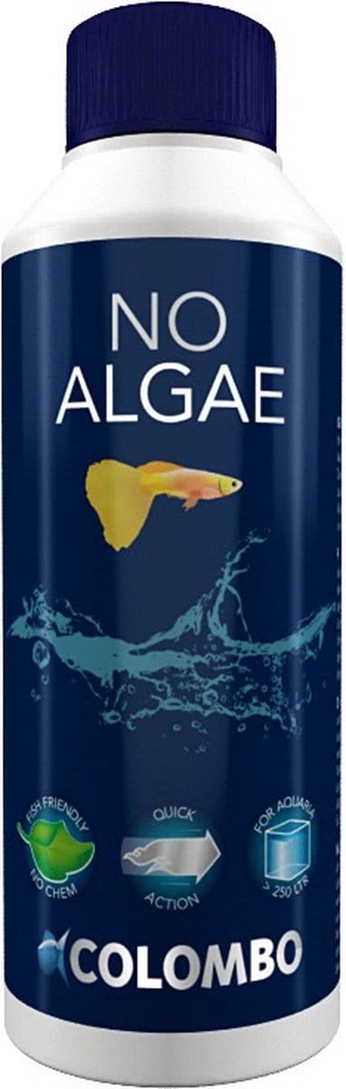 Colombo No Algae - Algenmiddelen - 250 ml