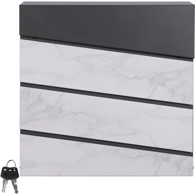 Brievenbus Indy | ML-Design