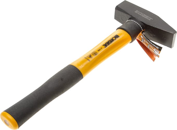 Bankhamer Trillingsvrij 1000G - 1870039