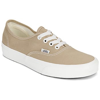 Vans  Lage Sneakers Authentic