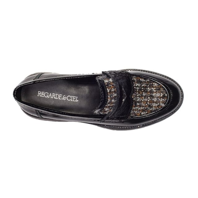 Regarde le Ciel Leticia 02 7402-naplak black