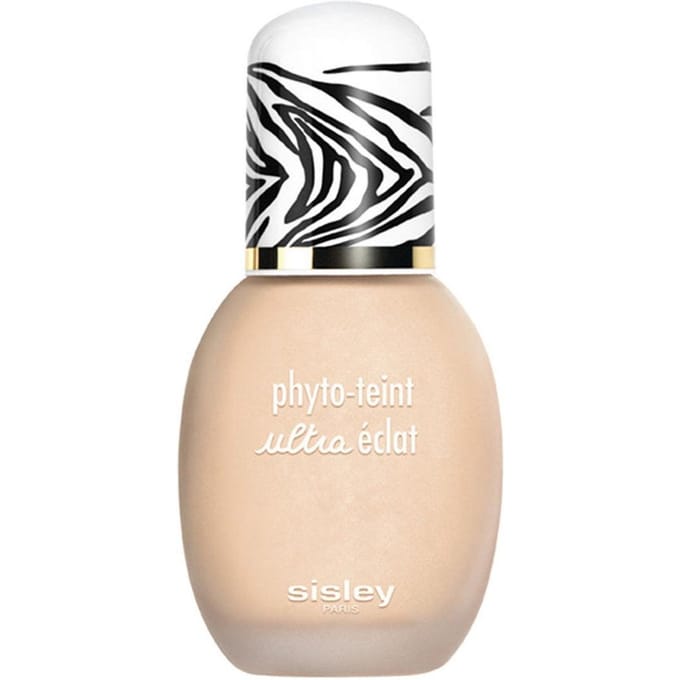 Sisley Make-up Long Lasting Foundation