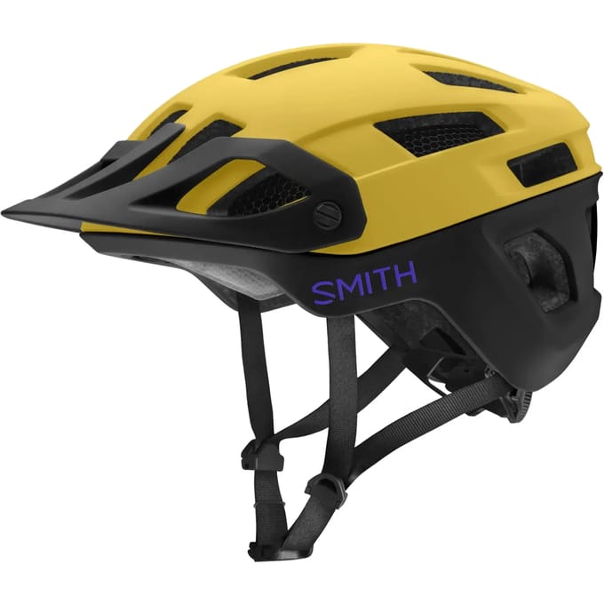 Mountainbikehelm Smith Engage