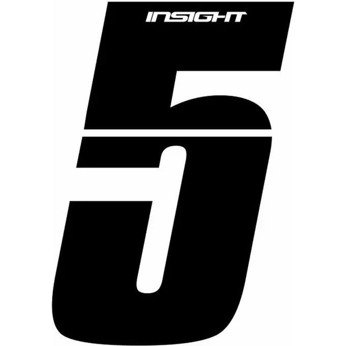 Nummer Insight 5