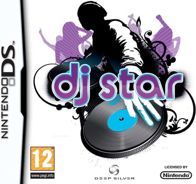 DJ Star