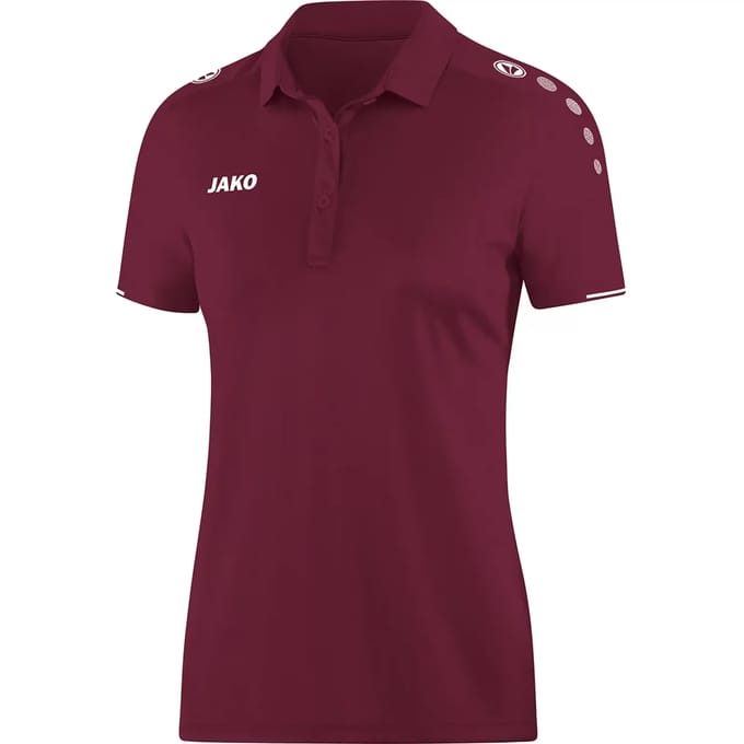 JAKO Polo Classico 6350-14