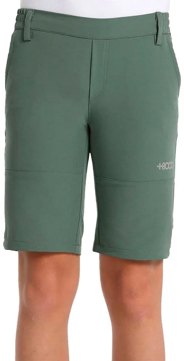 +8000 Oruso Korte Broek Groen 14 Years Jongen