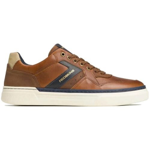 Lage Sneakers Redskins -