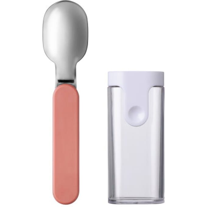 Mepal - Vouwlepel Ellipse Vivid mauve