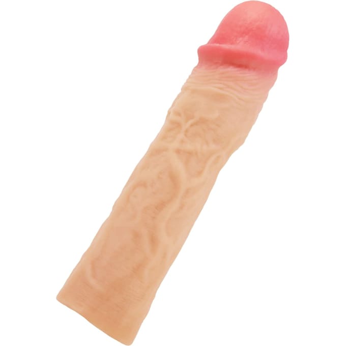 PRETTYLOVE Derek Extended Penis Sleeve