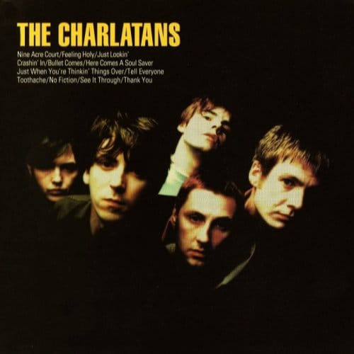 Charlatans - Charlatans