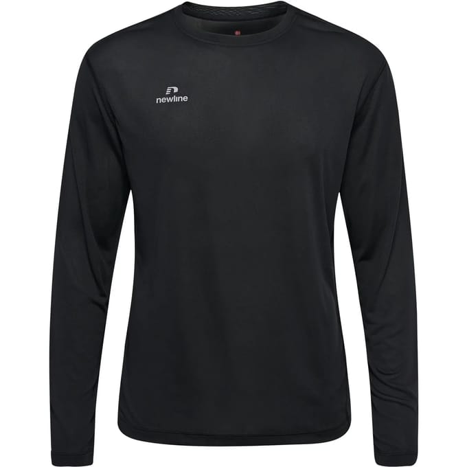 Jersey met lange mouwen Newline Beat