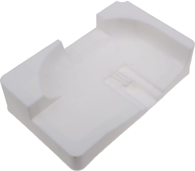 BEKO - WATEROPVANGBAKJE COMPRESSOR CN232220 - 4893640100