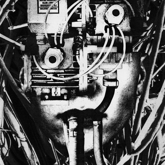 Dissimulator - Lower Form Resistance (LP)