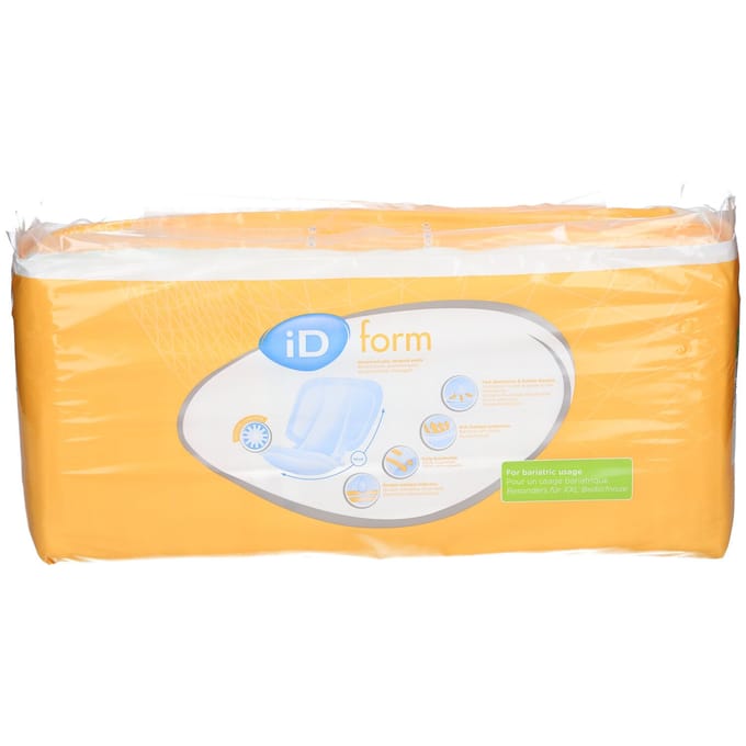 iD Form Super 74cm 21 Verband