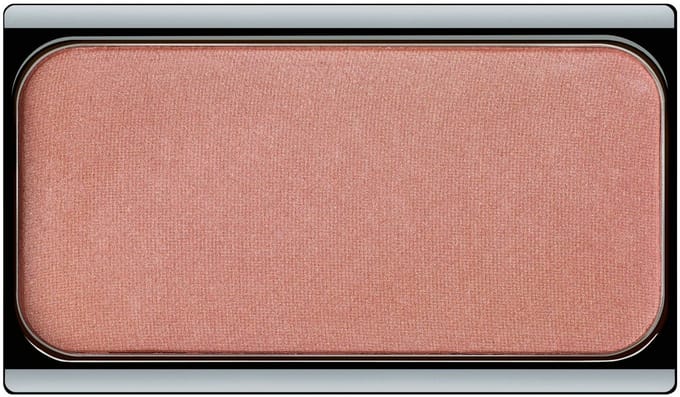 Artdeco - Blusher 5 g 18 Beige Rose Blush -
