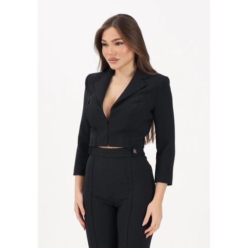 Blazer Elisabetta Franchi GI22261E2-110