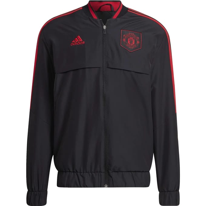 Trainingsjas Manchester United Anthem 2022/23