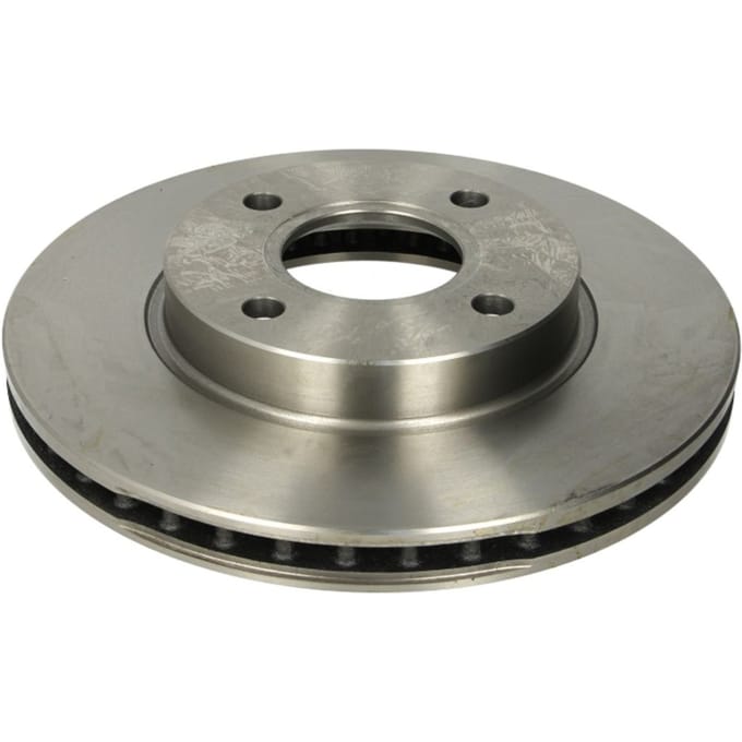 Remschijf BOSCH 0 986 478 170, voorkant, geventileerd , 1 Stuk