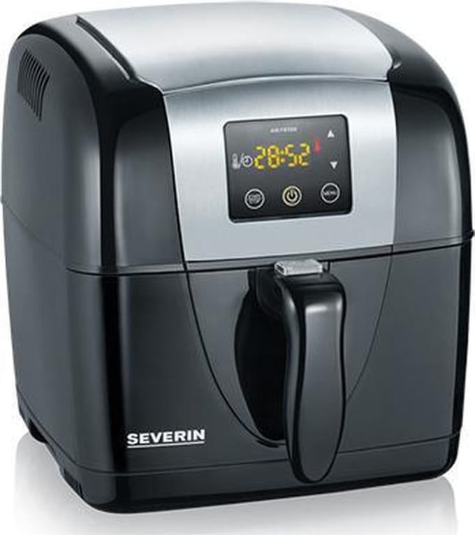 Severin FR 2432 Air Fryer