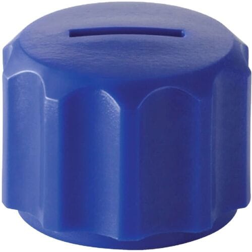 Geberit handwheel for shut-off valve to UP320 cistern