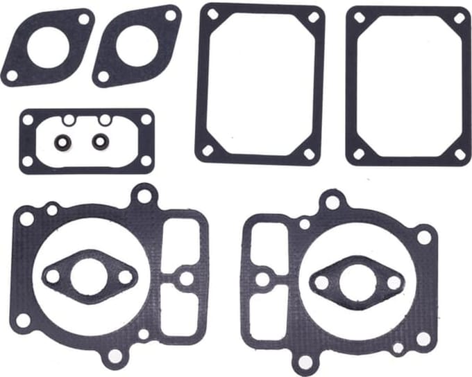 Briggs & stratton reparatieset ventielen