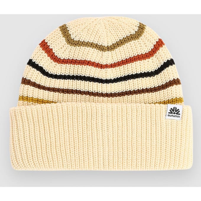 Autumn Headwear Retro Muts