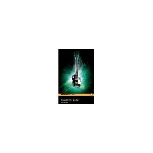 Level 3: Ghost In The Guitar - Paul Shipton