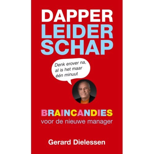Dapper Leiderschap - Gerard Dielessen