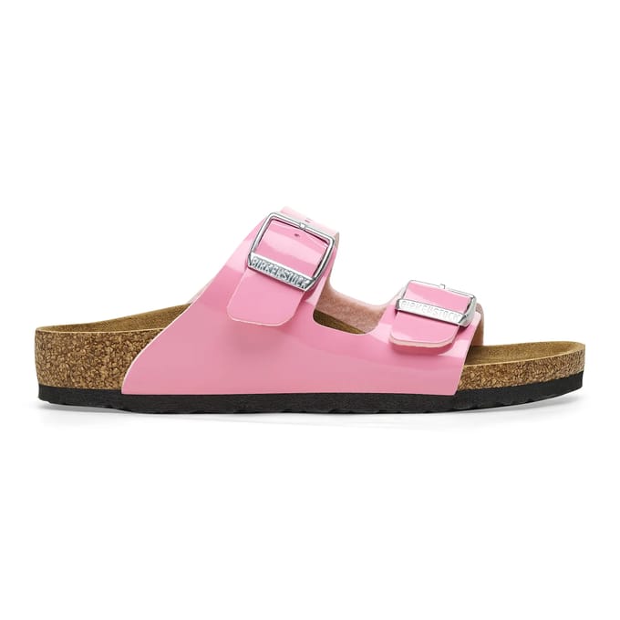KinderSandalen Birkenstock Arizona Patent