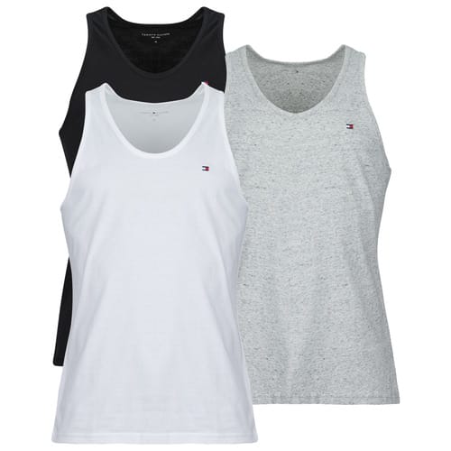 Tommy Hilfiger  Top 3P TANK TOP