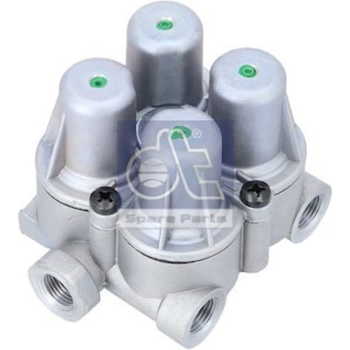 Overdrukventiel DT Spare Parts 2.44042